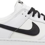 Tênis Nike Dunk Low Reverse Panda