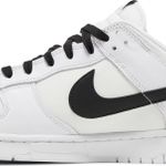 Tênis Nike Dunk Low Reverse Panda