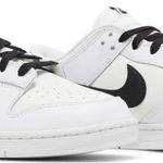 Tênis Nike Dunk Low Reverse Panda