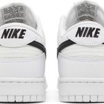 Tênis Nike Dunk Low Reverse Panda