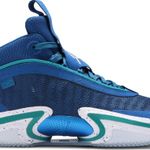Tênis Luka Doncic x Air Jordan 36 Slovenia
