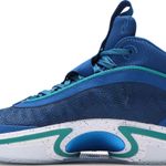 Tênis Luka Doncic x Air Jordan 36 Slovenia