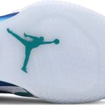 Tênis Luka Doncic x Air Jordan 36 Slovenia