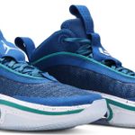 Tênis Luka Doncic x Air Jordan 36 Slovenia