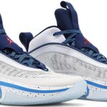 Tênis Jayson Tatum x Air Jordan 36 SE Team USA