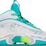 Tênis Guo Ailun x Air Jordan 36 PF Global Game