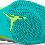 Tênis Guo Ailun x Air Jordan 36 PF Global Game