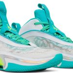 Tênis Guo Ailun x Air Jordan 36 PF Global Game