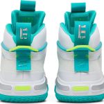 Tênis Guo Ailun x Air Jordan 36 PF Global Game