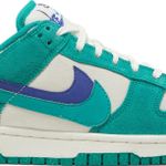 Tênis Nike Dunk Low SE 85 Green
