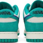 Tênis Nike Dunk Low SE 85 Green