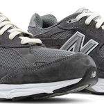 Tênis New Balance Kith x 990v3 Tornado