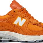 Tênis New Balance 2002R Protection Pack - Vintage Orange