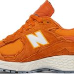 Tênis New Balance 2002R Protection Pack - Vintage Orange