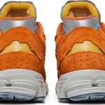 Tênis New Balance 2002R Protection Pack - Vintage Orange