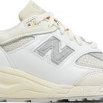 Tênis New Balance Teddy Santis x 990v2 Made in USA Sea Salt