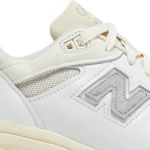 Tênis New Balance Teddy Santis x 990v2 Made in USA Sea Salt