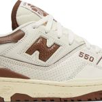 Tênis New Balance Aimé Leon Dore x 550 Brown