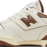 Tênis New Balance Aimé Leon Dore x 550 Brown