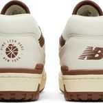 Tênis New Balance Aimé Leon Dore x 550 Brown
