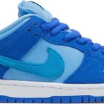 Tênis Nike Dunk Low Pro SB Fruity Pack - Blue Raspberry