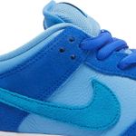 Tênis Nike Dunk Low Pro SB Fruity Pack - Blue Raspberry