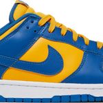 Tênis Nike Dunk Low UCLA