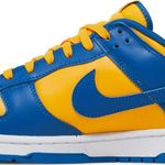 Tênis Nike Dunk Low UCLA