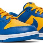Tênis Nike Dunk Low UCLA