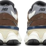 Tênis New Balance 9060 Brown Black