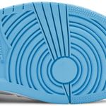 Tênis Air Jordan 1 Mid UNC