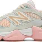 Tênis New Balance Joe Freshgoods x 9060 Baby Shower Blue
