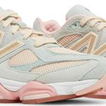 Tênis New Balance Joe Freshgoods x 9060 Baby Shower Blue