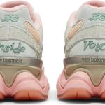 Tênis New Balance Joe Freshgoods x 9060 Baby Shower Blue