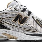 Tênis New Balance 1906R White Gold