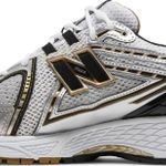 Tênis New Balance 1906R White Gold