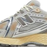 Tênis New Balance Thisisneverthat x 1906R The 2022 Downtown Run