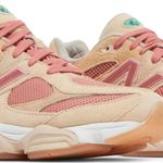 Tênis New Balance Joe Freshgoods x 9060 Penny Cookie Pink