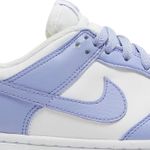 Tênis Nike Dunk Low Next Nature Lilac