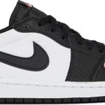 Tênis Air Jordan 1 Retro Low OG Bleached Coral