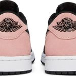 Tênis Air Jordan 1 Retro Low OG Bleached Coral
