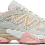 Tênis New Balance Joe Freshgoods x 9060 Baby Shower Blue