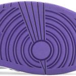 Tênis Air Jordan 1 Mid SE Varsity Purple