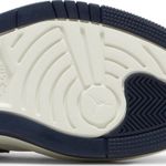 Tênis Air Jordan 1 Low Elevate Midnight Navy