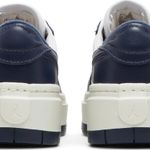 Tênis Air Jordan 1 Low Elevate Midnight Navy