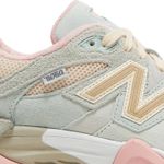 Tênis New Balance Joe Freshgoods x 9060 Baby Shower Blue
