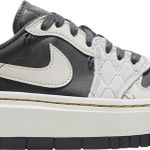 Tênis Air Jordan 1 Low Elevate Removable Beads