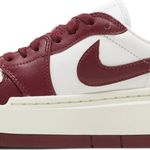 Tênis Air Jordan 1 Low Elevate Dark Beetroot
