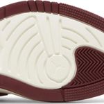 Tênis Air Jordan 1 Low Elevate Dark Beetroot