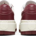 Tênis Air Jordan 1 Low Elevate Dark Beetroot